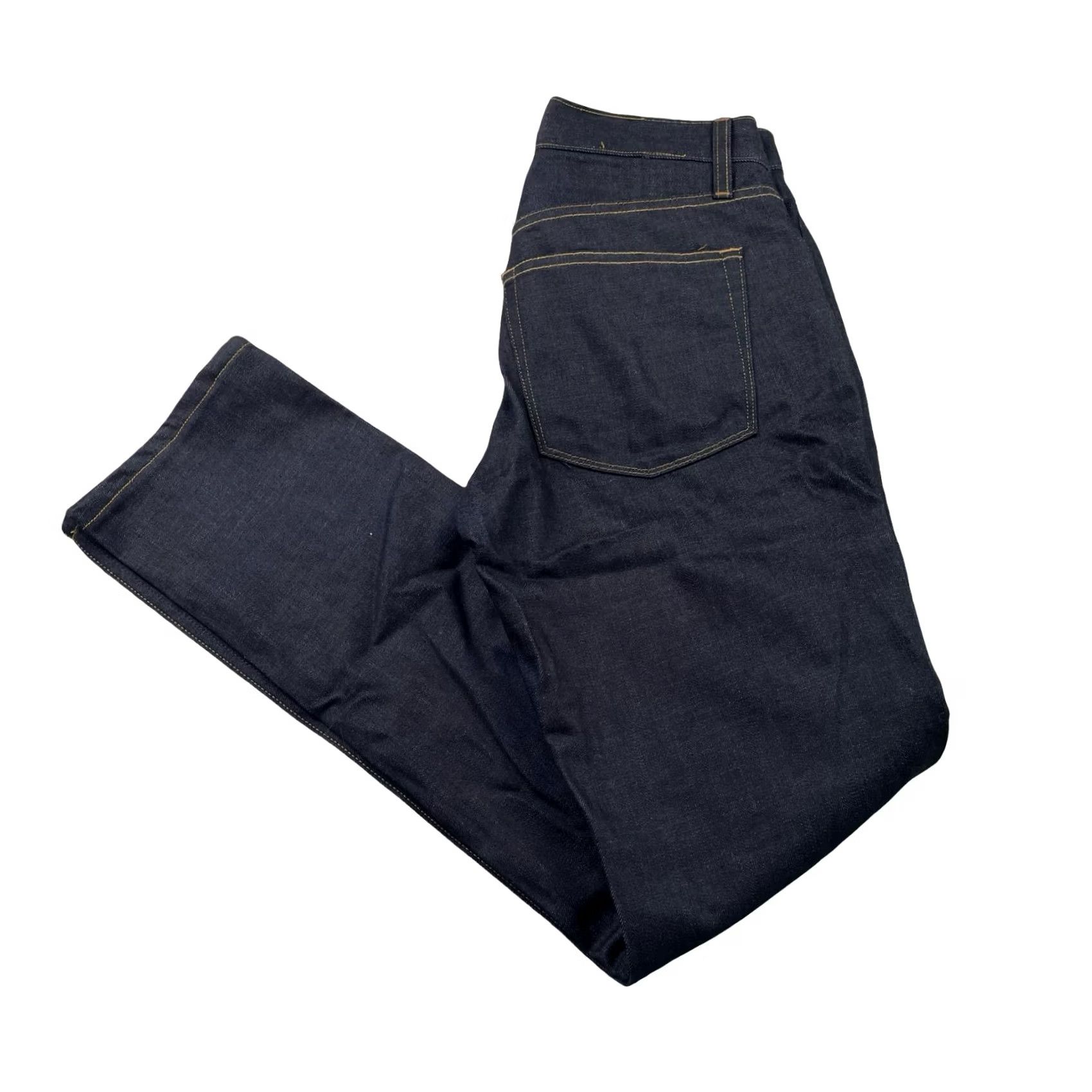 J Brand J Brand Kane Denim Jeans Shirt? Size US 34 / EU 50 - 2 Thumbnail