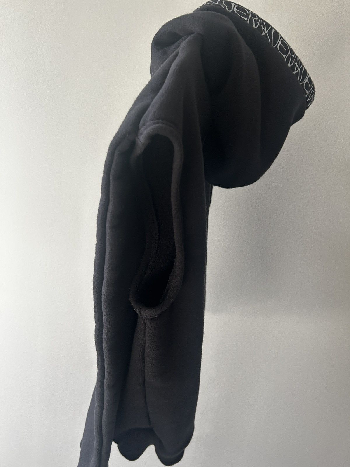 Other Verax “SINE MANICIS HOODIE 1 OF 25” Size US M / EU 48-50 / 2 - 6 Thumbnail