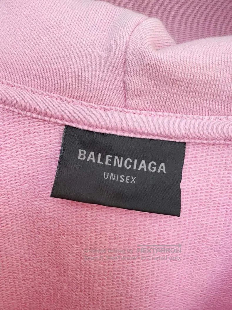 Balenciaga Balenciaga Jacket Size US XS / EU 42 / 0 - 2 Thumbnail