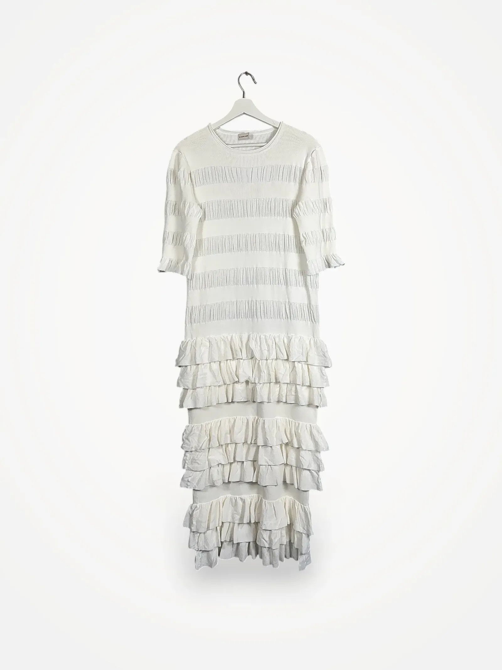 By Malene Birger By Malene Birger Exellia Dress Size S / US 4 / IT 40 - 1 Thumbnail