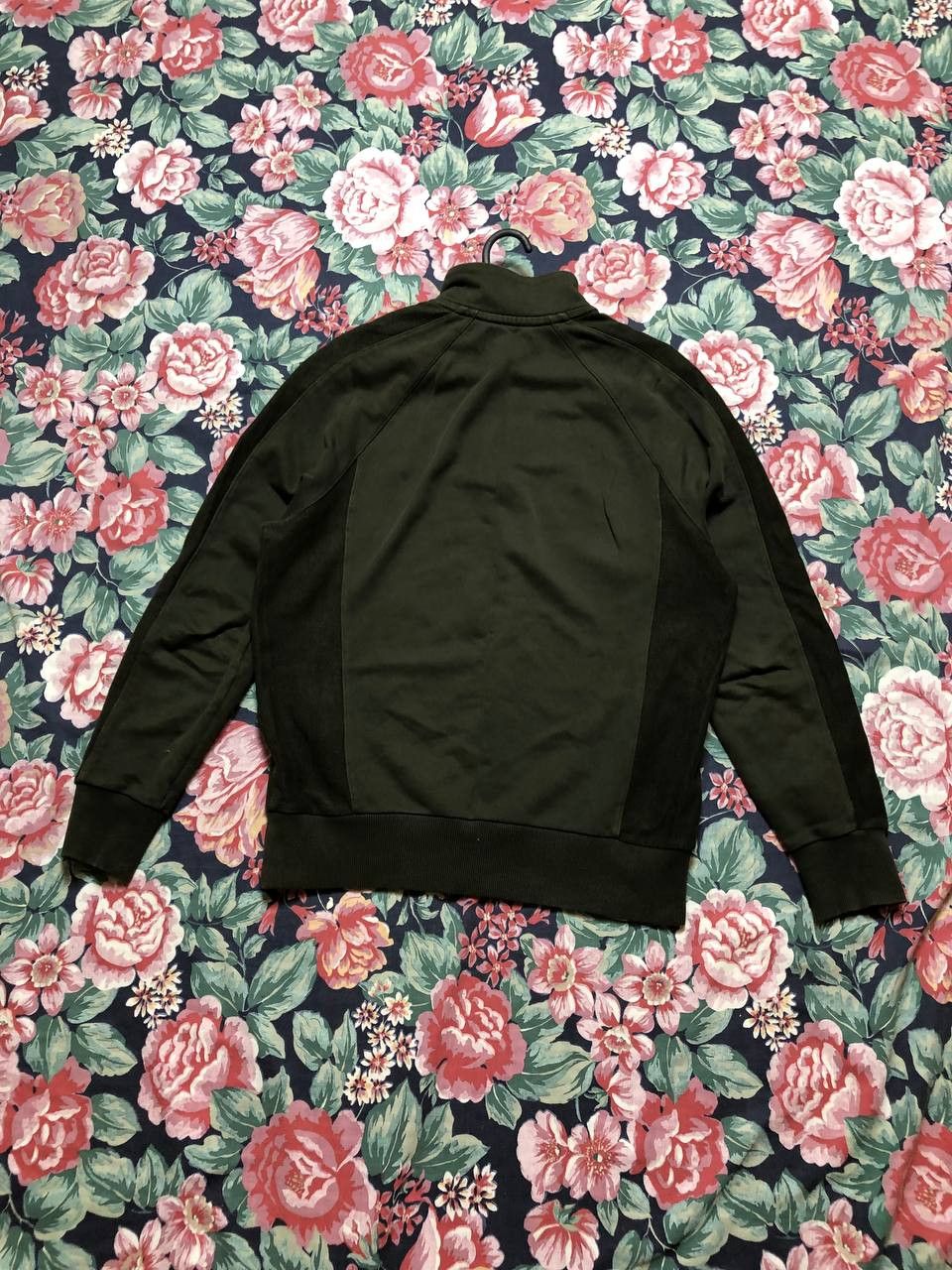 Fred Perry Fred Perry Long Sleeve Size US M / EU 48-50 / 2 - 13 Thumbnail