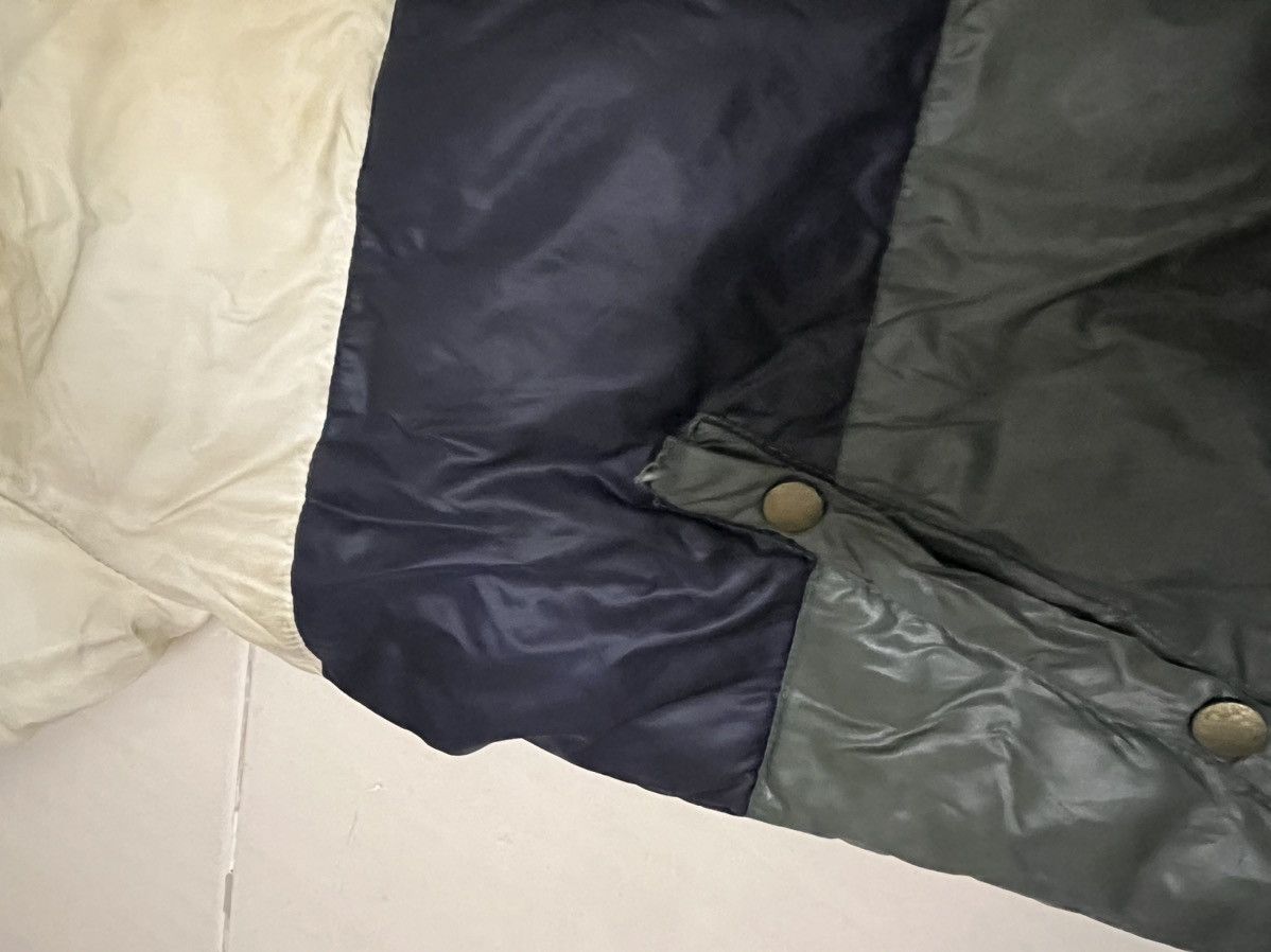 Japanese Brand × PPFM Vintage Ppfm puffer down jacket Size US L / EU 52-54 / 3 - 6 Thumbnail