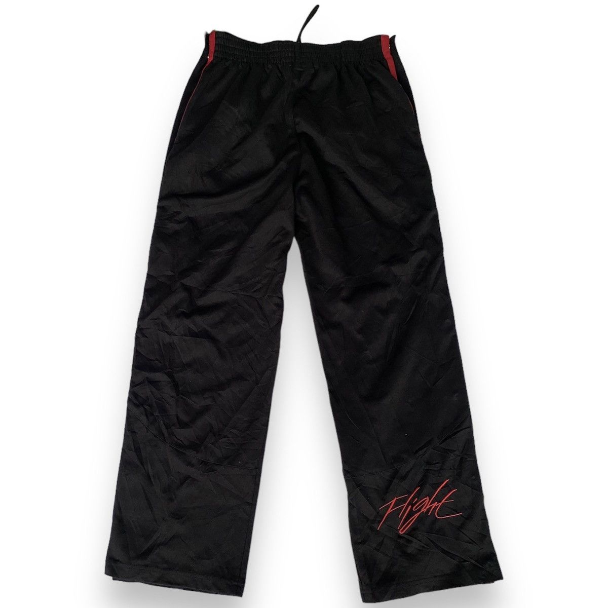 Jordan Brand Vintage jordan warm up pants Size US 32 / EU 48 - 6 Thumbnail
