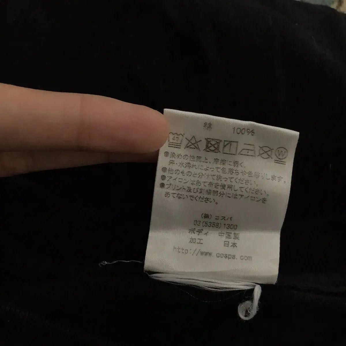 Vintage ANIME FATE GRAND ORDER Cospa ANA Manga Tee Shirt Mobile Game Size US M / EU 48-50 / 2 - 5 Thumbnail