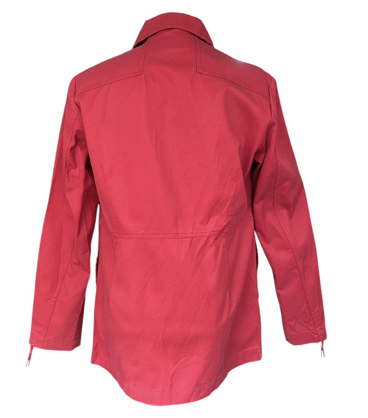Paul Smith × R.Newbold Vintage R.NEWBOLD PAUL SMITH Zipper Jacket Size US M / EU 48-50 / 2 - 8 Thumbnail