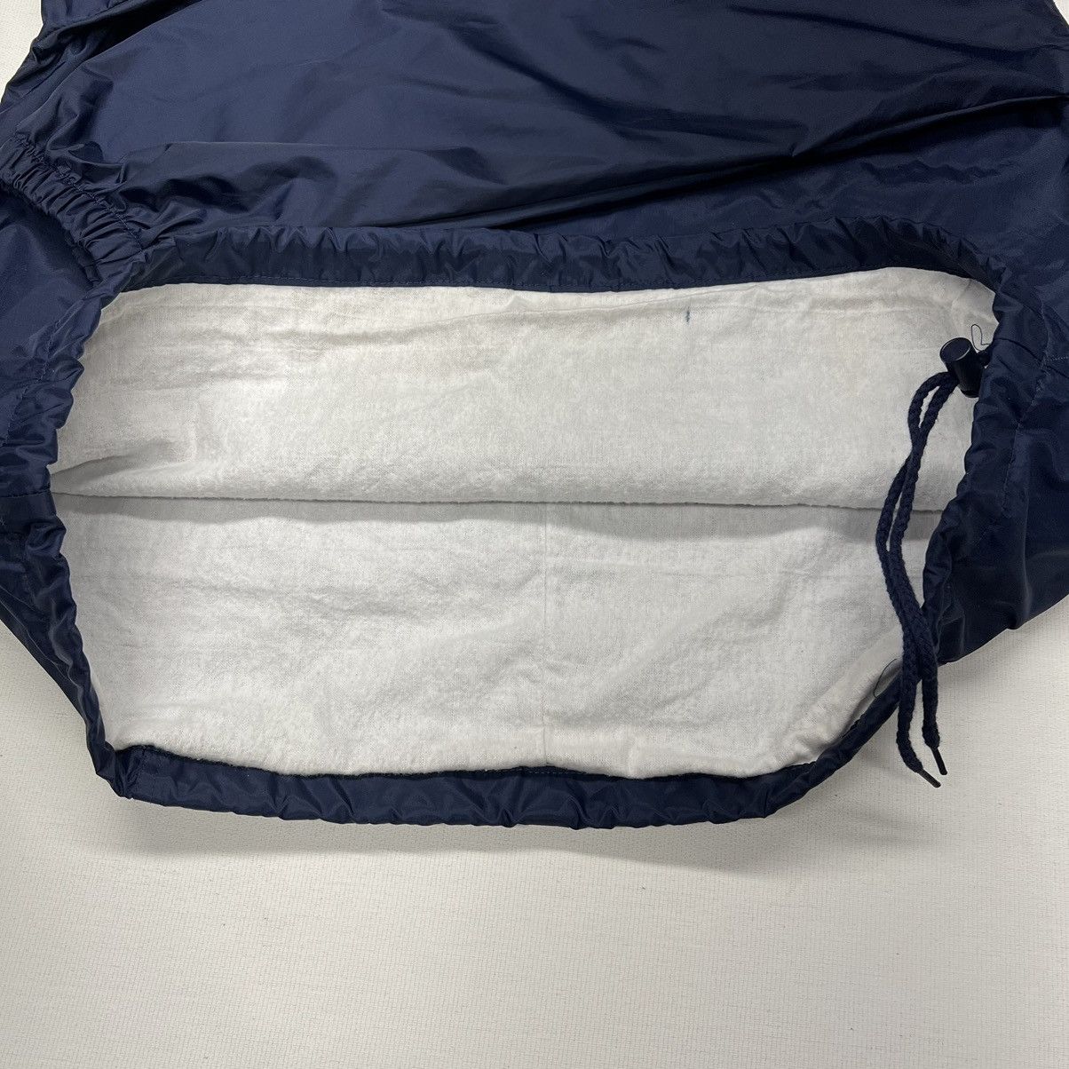 Other New Jersey State Trooper Windbreaker Blue Police Dog Jacket Size US M / EU 48-50 / 2 - 16 Thumbnail