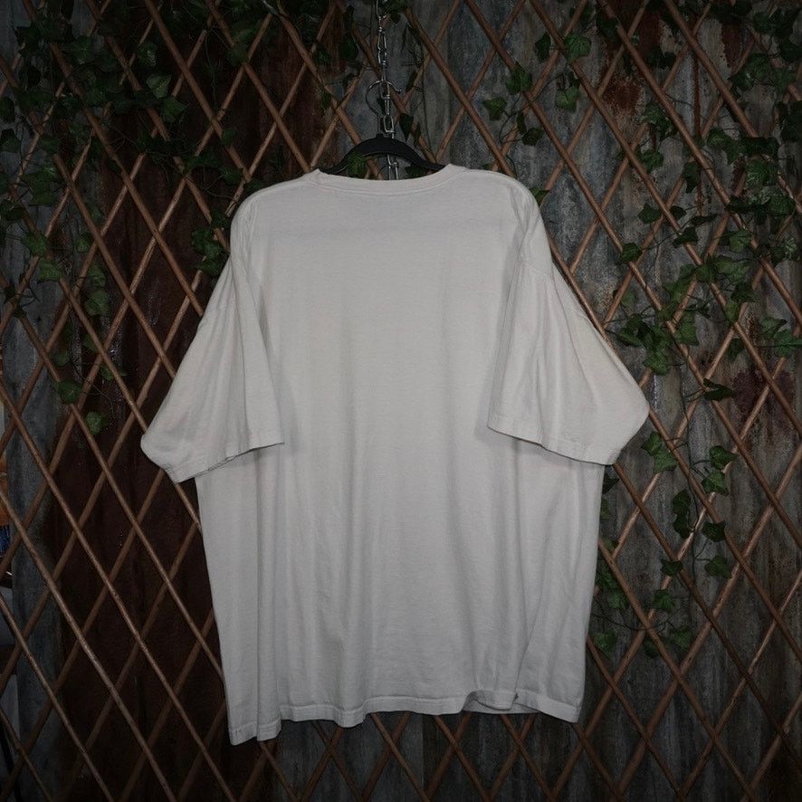 Vintage XXL - Vintage Y2K Trenseta T logo 1990s video game t-shirt Size US XXL / EU 58 / 5 - 4 Thumbnail
