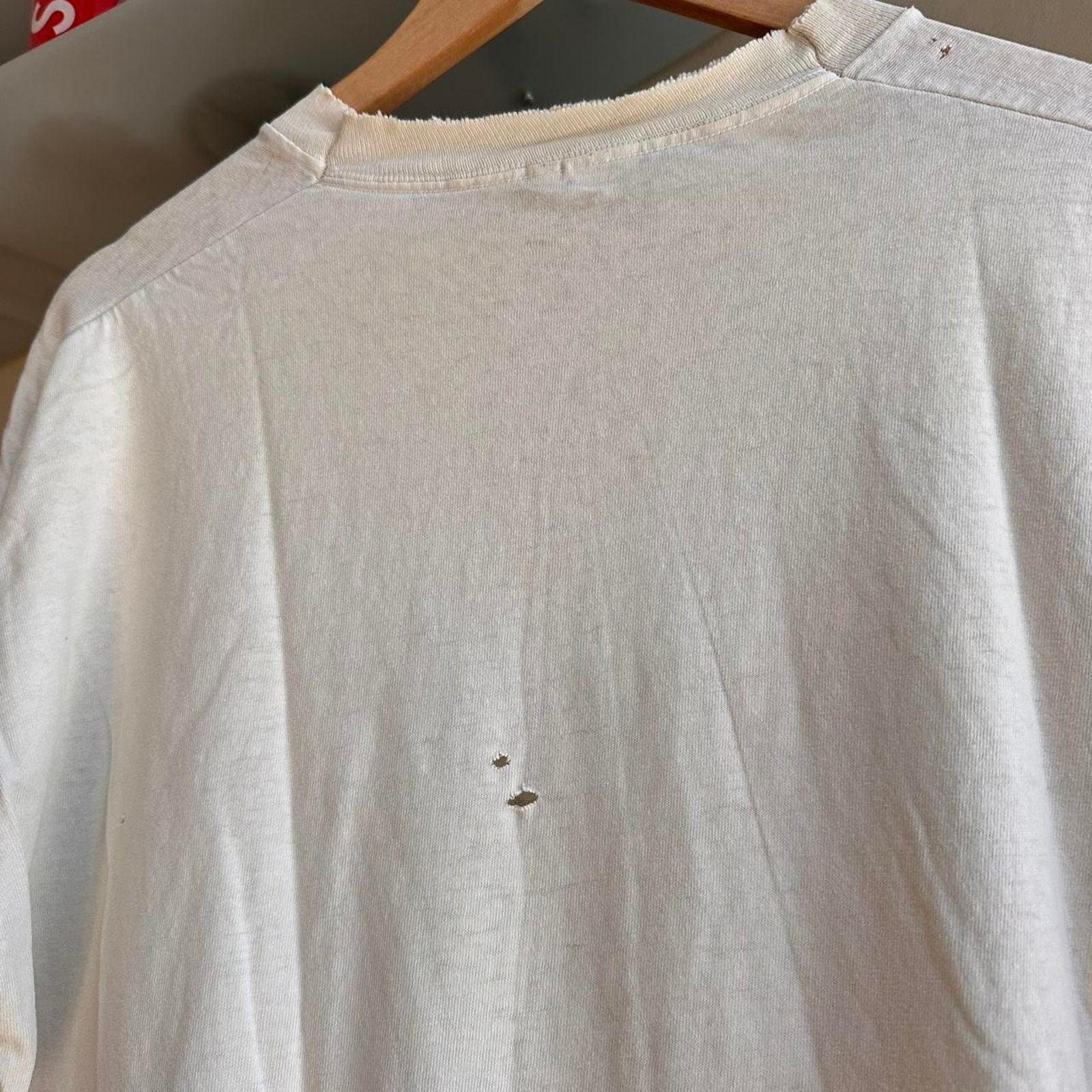 Nike Vintage Nike Shirt Size US L / EU 52-54 / 3 - 6 Thumbnail