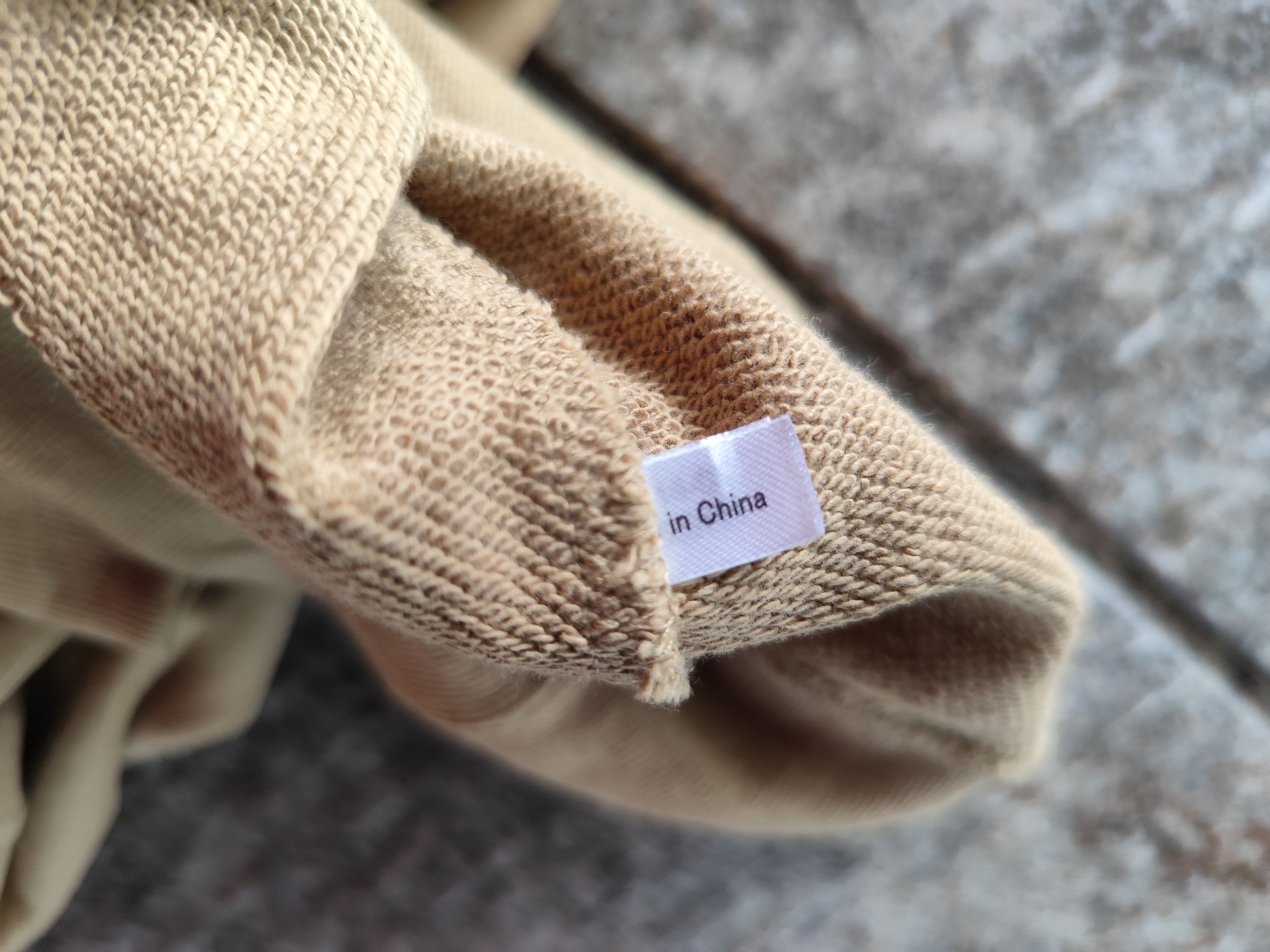 Japanese Brand Sweatshirt slay bear by the wholenine Size US M / EU 48-50 / 2 - 5 Thumbnail