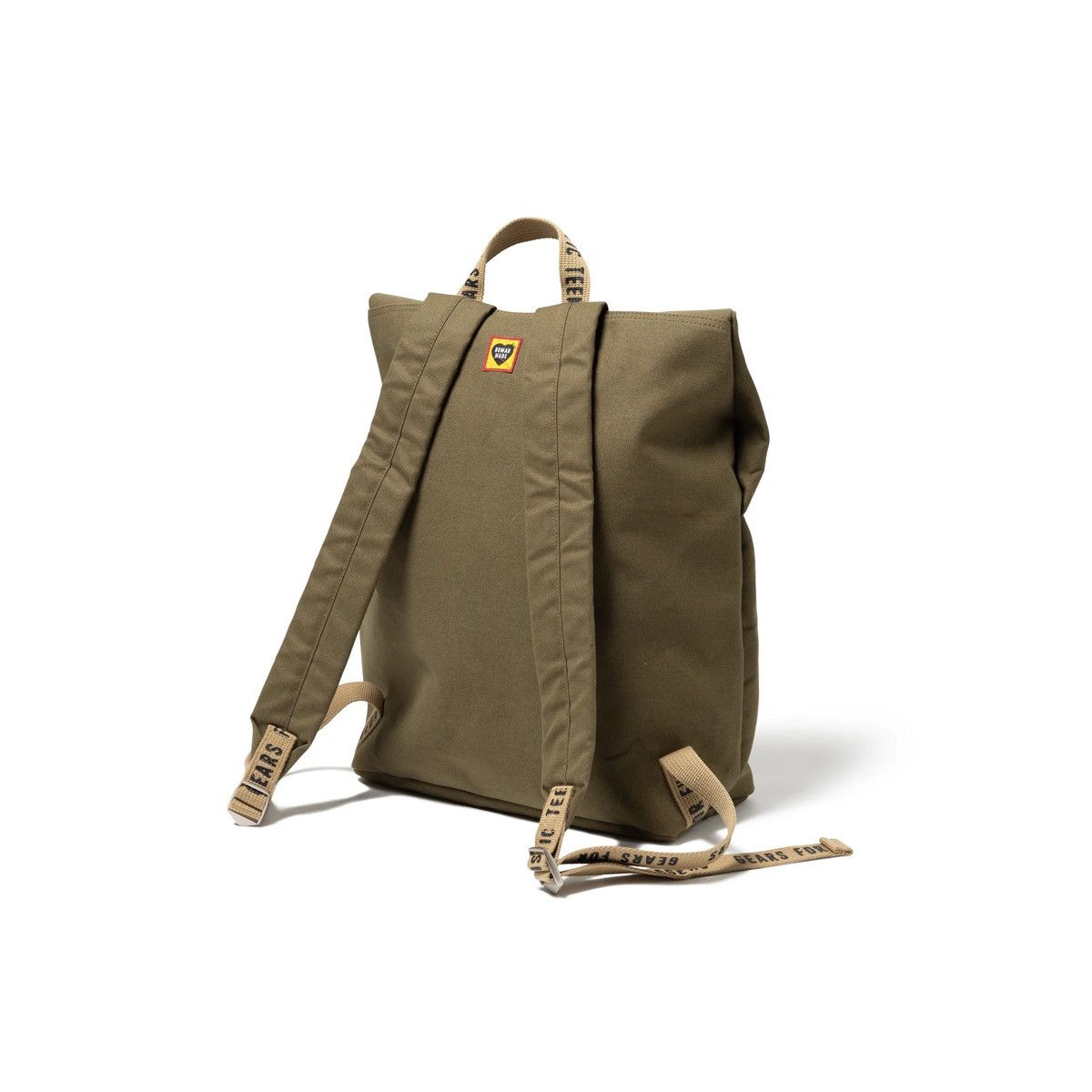 Human Made Human Made Bag Size ONE SIZE - 2 Thumbnail