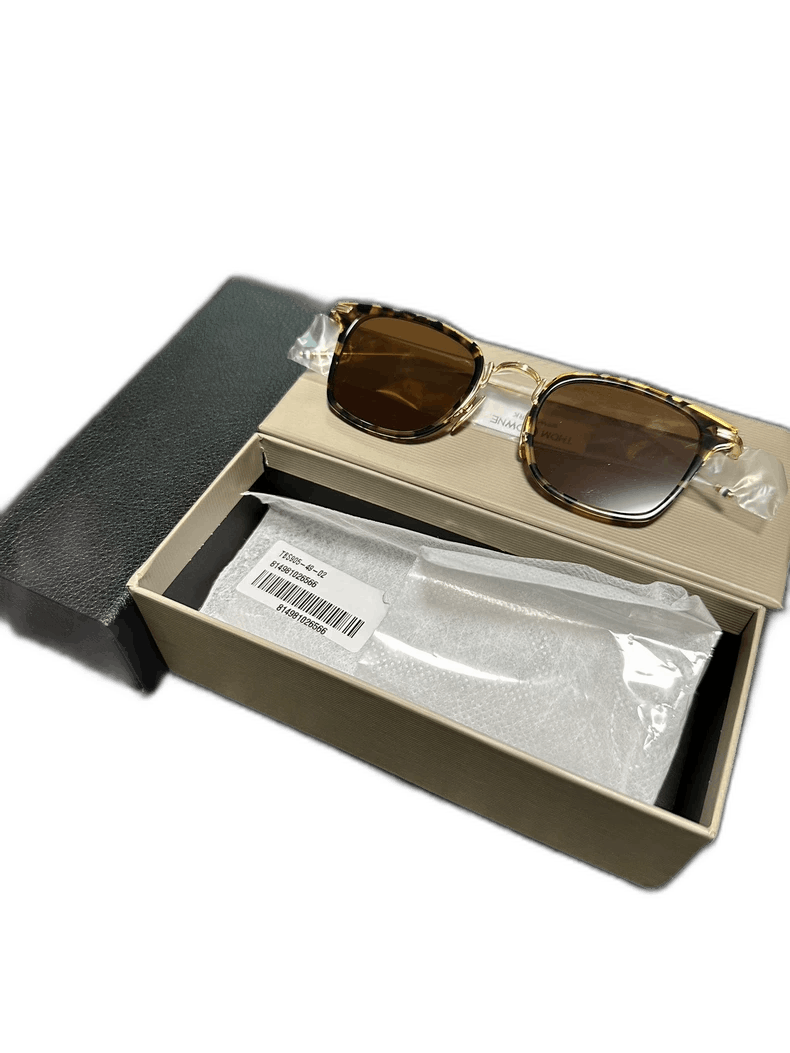 thom browne tbs905 sunglasses