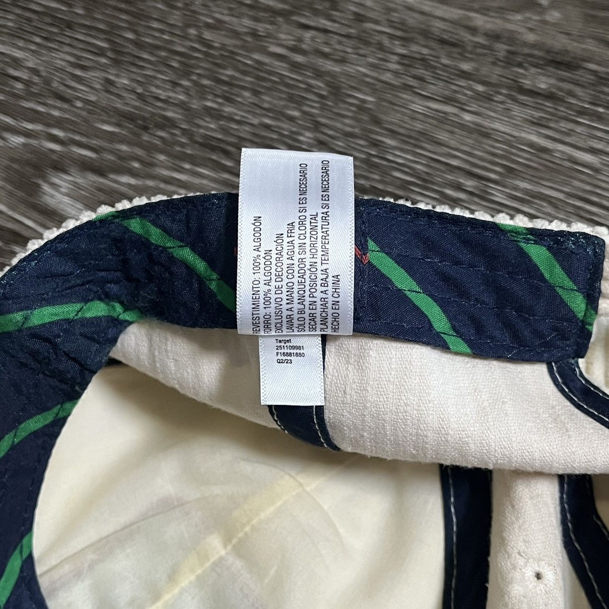 Rowing Blazers × Target Basics [Avg. Resell $35] Rowing Blazers x Target Skull Hat Size ONE SIZE - 4 Thumbnail