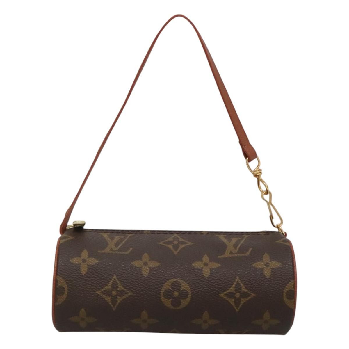 Louis Vuitton Louis Vuitton Papillon clutch Size ONE SIZE - 1 Thumbnail