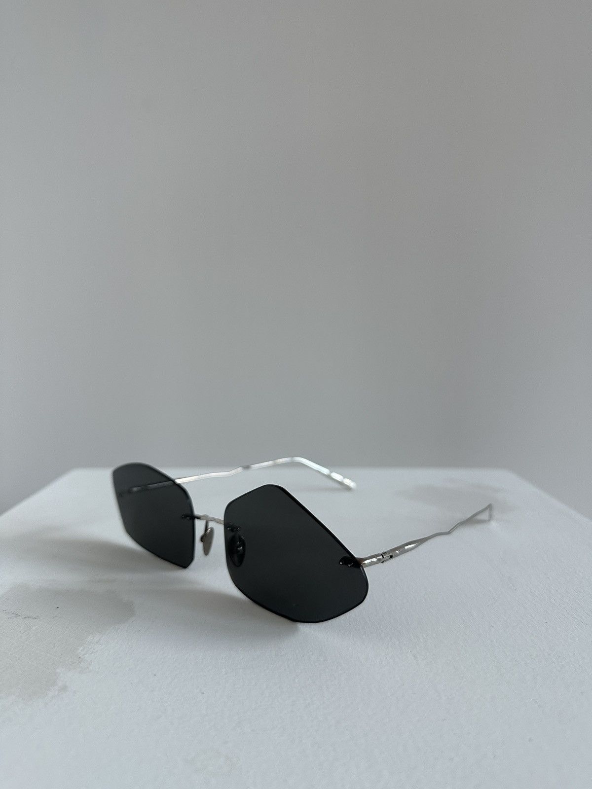 Acne Studios Acne Studios FA 2017 Giel Puppet Sunglasses Size ONE SIZE - 2 Thumbnail