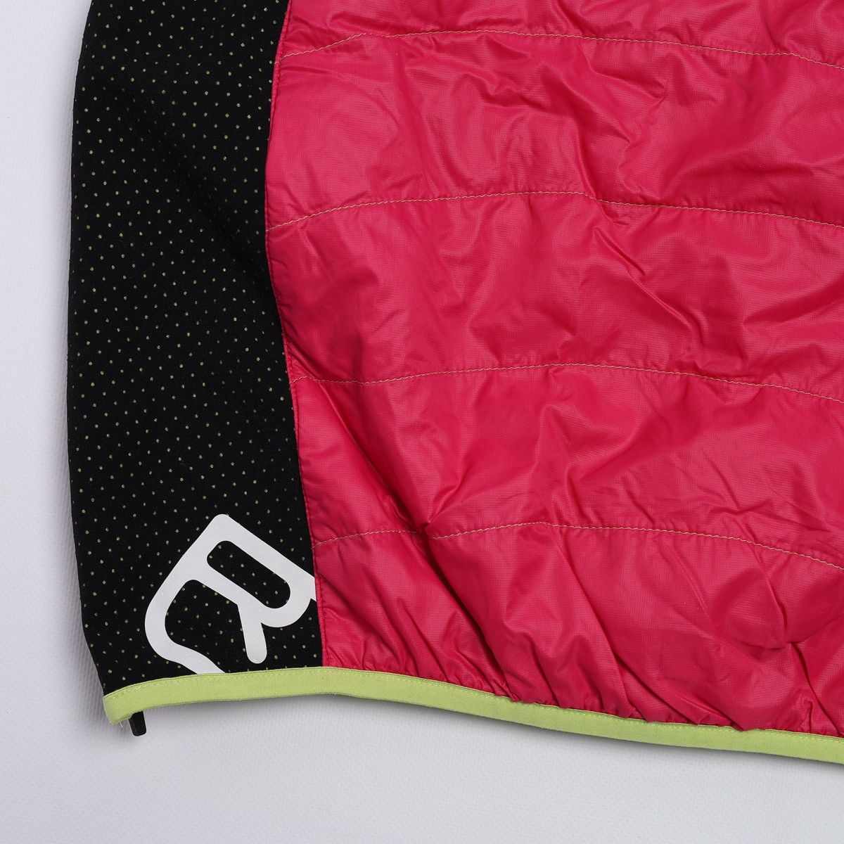 ORTOVOX Ortovox Outdoor Pink Skirt Merino Wool Swiss Nylon Size 27" / US 4 / IT 40 - 11 Thumbnail
