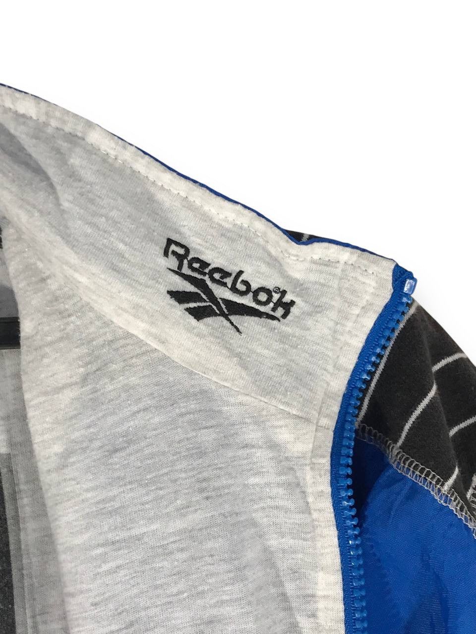 Reebok Vintage shaquille oneal shaq dunk orlando magic Size US M / EU 48-50 / 2 - 9 Thumbnail