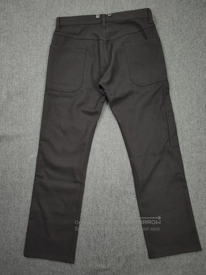 Junya Watanabe Junya Watanabe size L pants Size US 27 - 2 Thumbnail