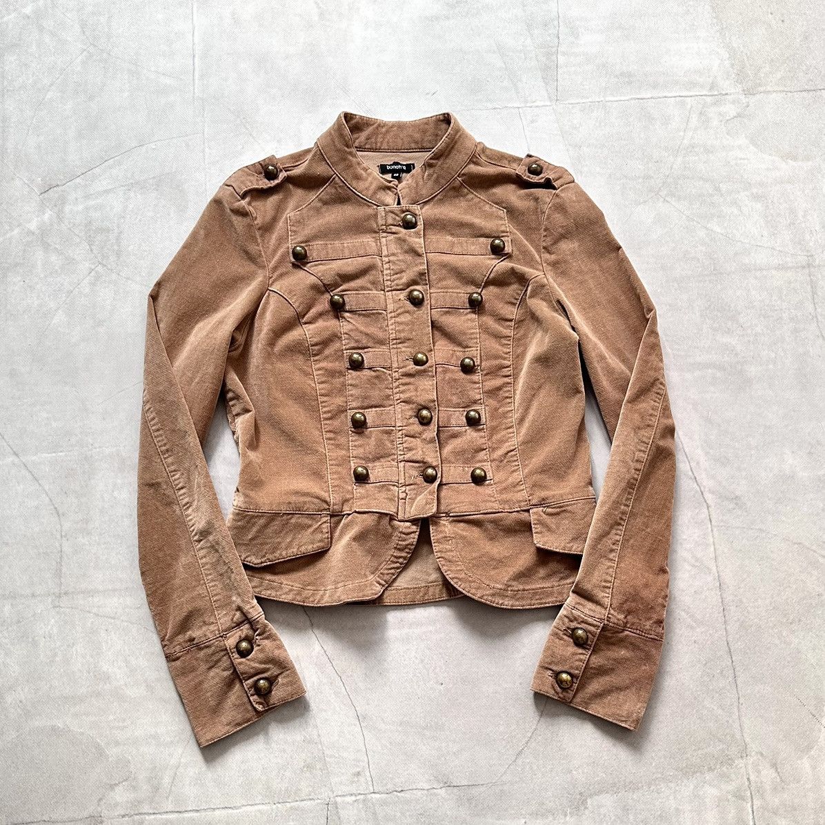 Hysteric Glamour × Led Zeppelin Hysteric Glamour X Led Zeppelin M