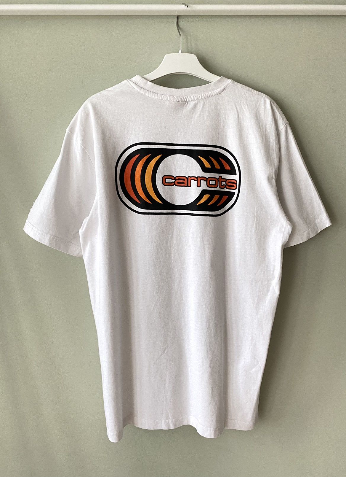 Carrots by Anwar Carrots By Anwar Carrots t shirt Size US L / EU 52-54 / 3 - 1 Thumbnail