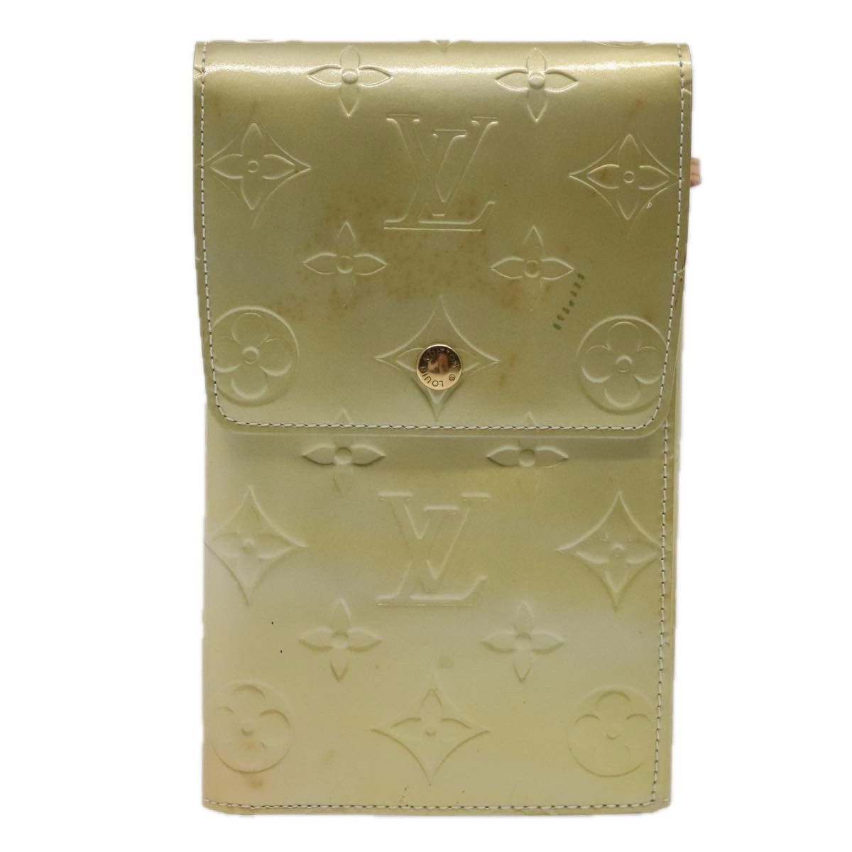 Louis Vuitton Louis Vuitton Walker wallet Size ONE SIZE - 1 Thumbnail