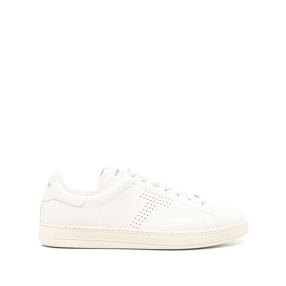 Tom Ford NEUTRALS Trainers - Low-Tops