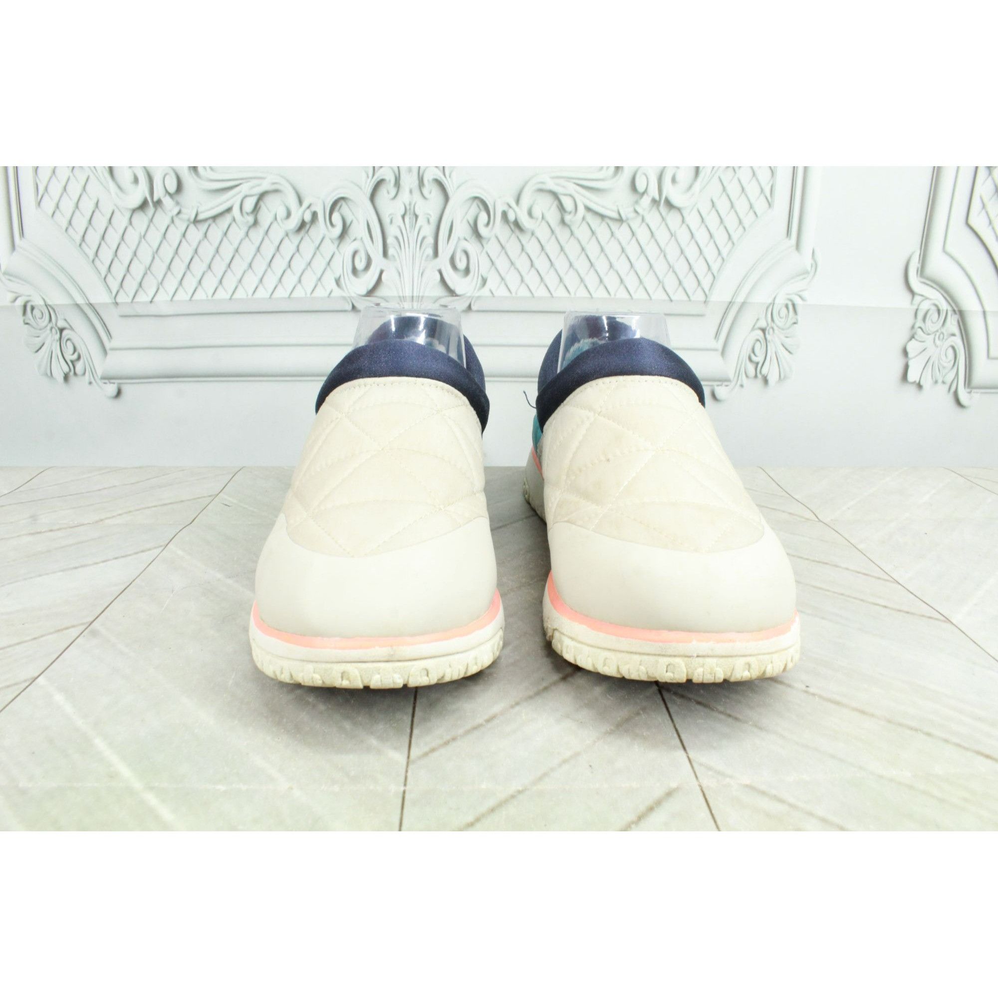L.L. Bean LL Bean Ultralight Women's Slip On Insulated Slippers Size US 8 / IT 38 - 5 Thumbnail