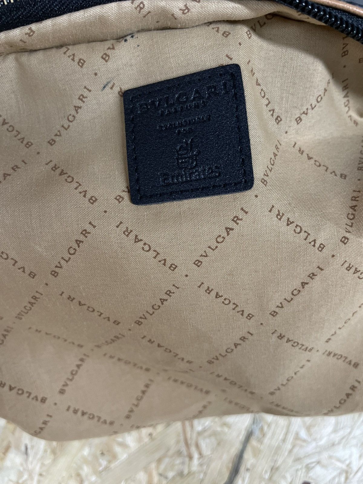 Bvlgari Bvlgari Small bag Size ONE SIZE - 10 Thumbnail