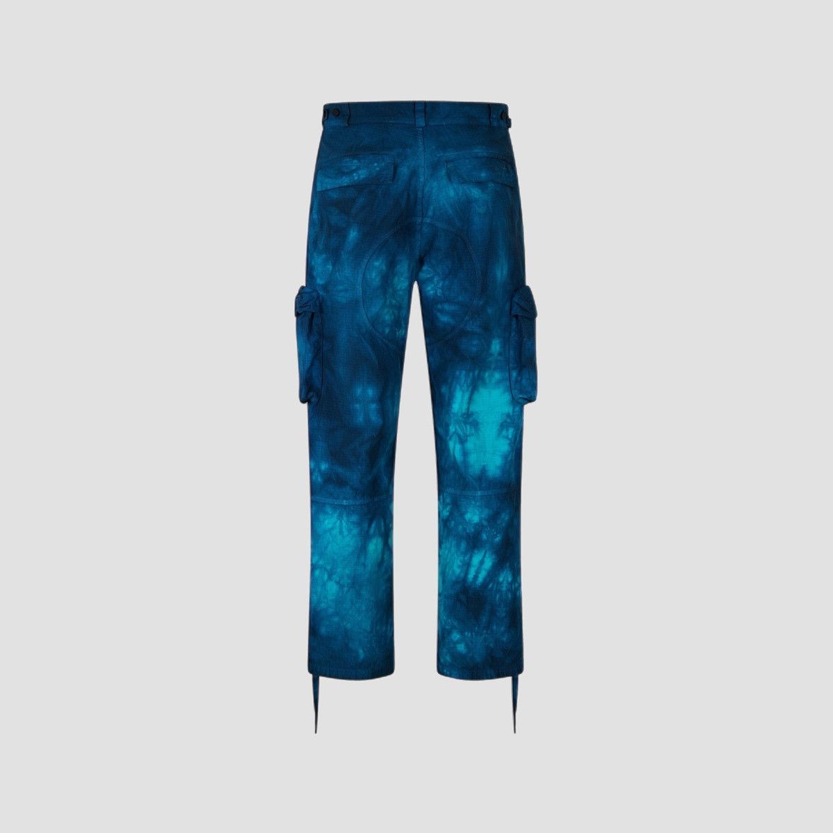 Off-White Off-White Cargo Pants Size US 32 / EU 48 - 2 Thumbnail