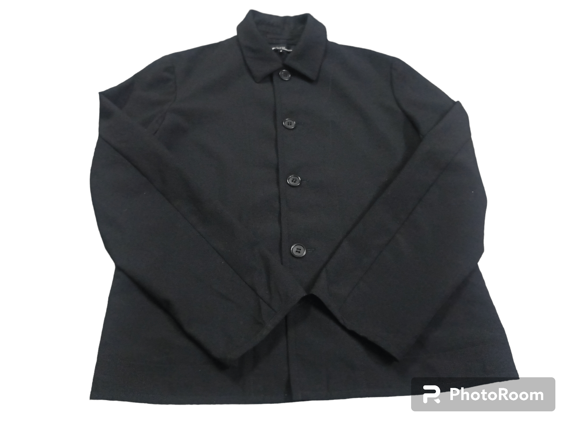 Comme des Garcons 🔥 TRICOT COMME DES GARCONS BUTTON UP LIGHT JACKET 🔥 Size S / US 4 / IT 40 - 10 Thumbnail