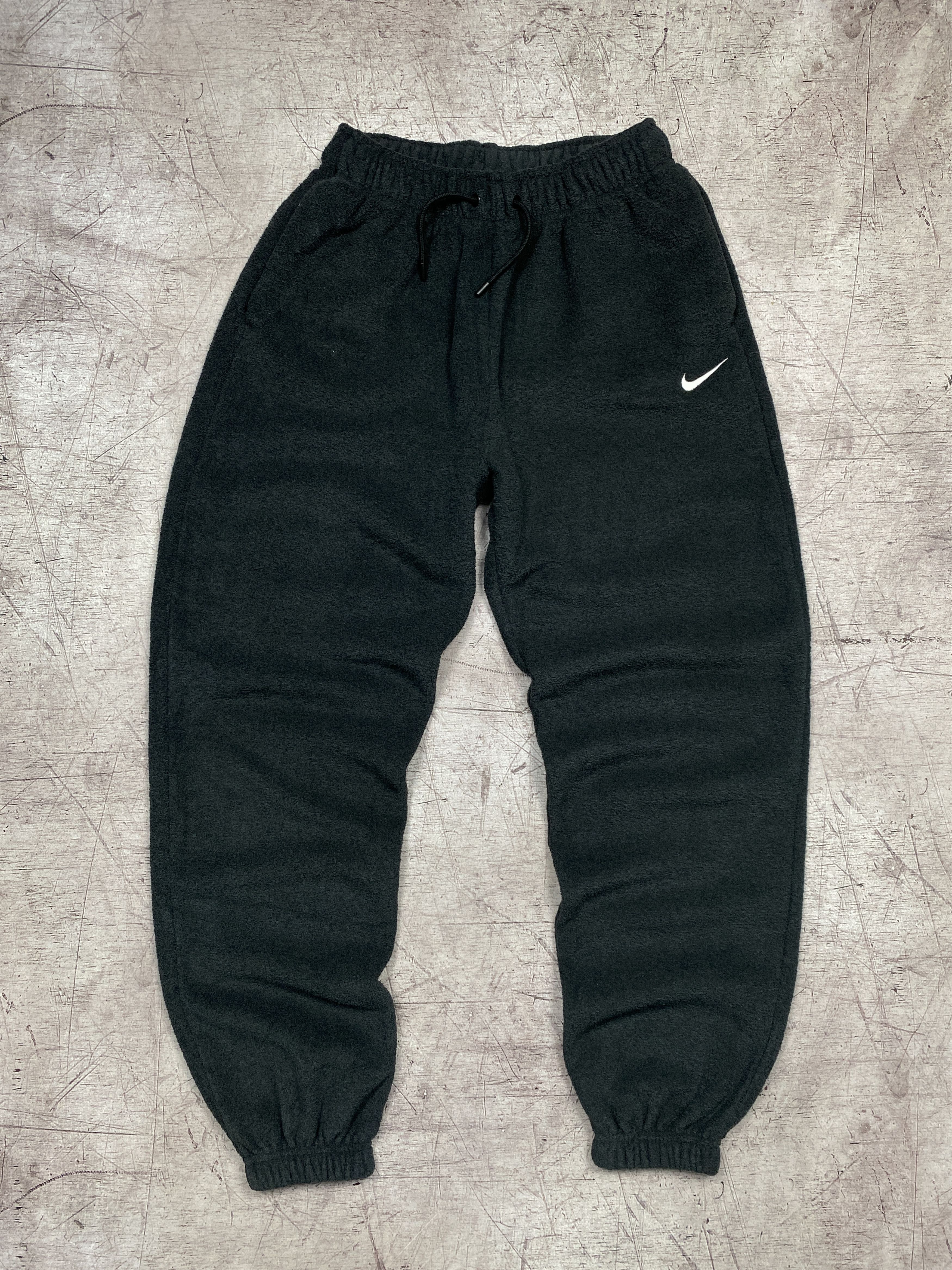Nike Nike Mens Mohair Sweatpants Track Pants Size US 28 / EU 44 - 1 Thumbnail