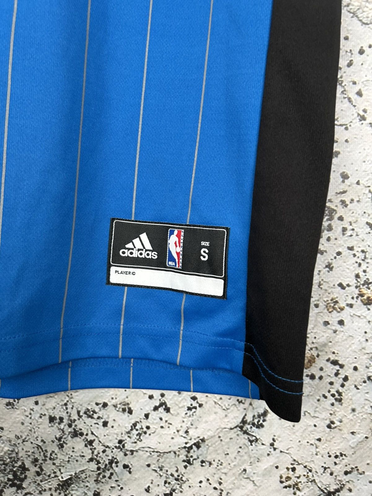 Adidas Adidas Orlando Magic Oladipo NBA Jersey Vintage Retro Size US S / EU 44-46 / 1 - 6 Thumbnail