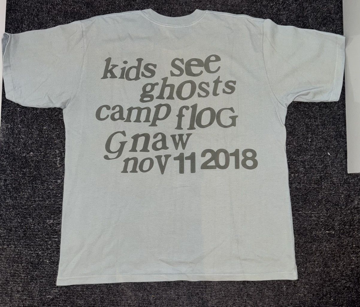 Cactus Plant Flea Market × Kids See Ghosts Kids See Ghosts x Cactus Plant Flee Market T-shirt Size US L / EU 52-54 / 3 - 3 Thumbnail