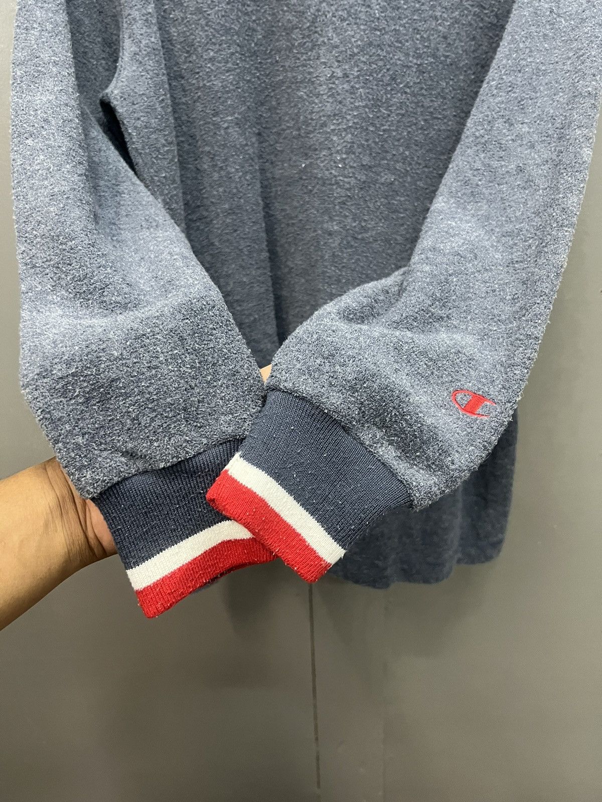 Champion CHAMPION SWEATSHIRT Size US L / EU 52-54 / 3 - 5 Thumbnail