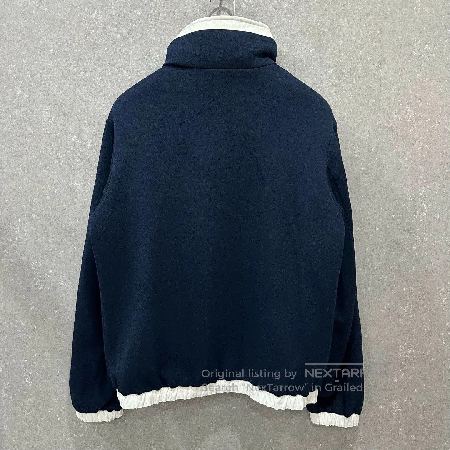 Louis Vuitton Louis Vuitton America's Cup Windproof Jacket. Size US S / EU 44-46 / 1 - 3 Thumbnail