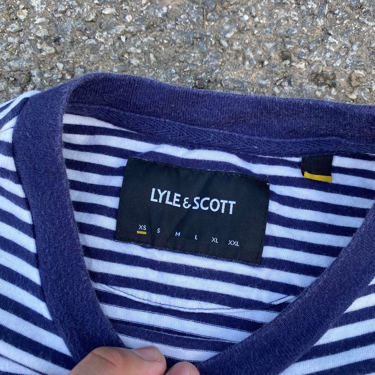 Lyle & Scott RARE ‼️ Lyle & Scott Size US XS / EU 42 / 0 - 3 Thumbnail