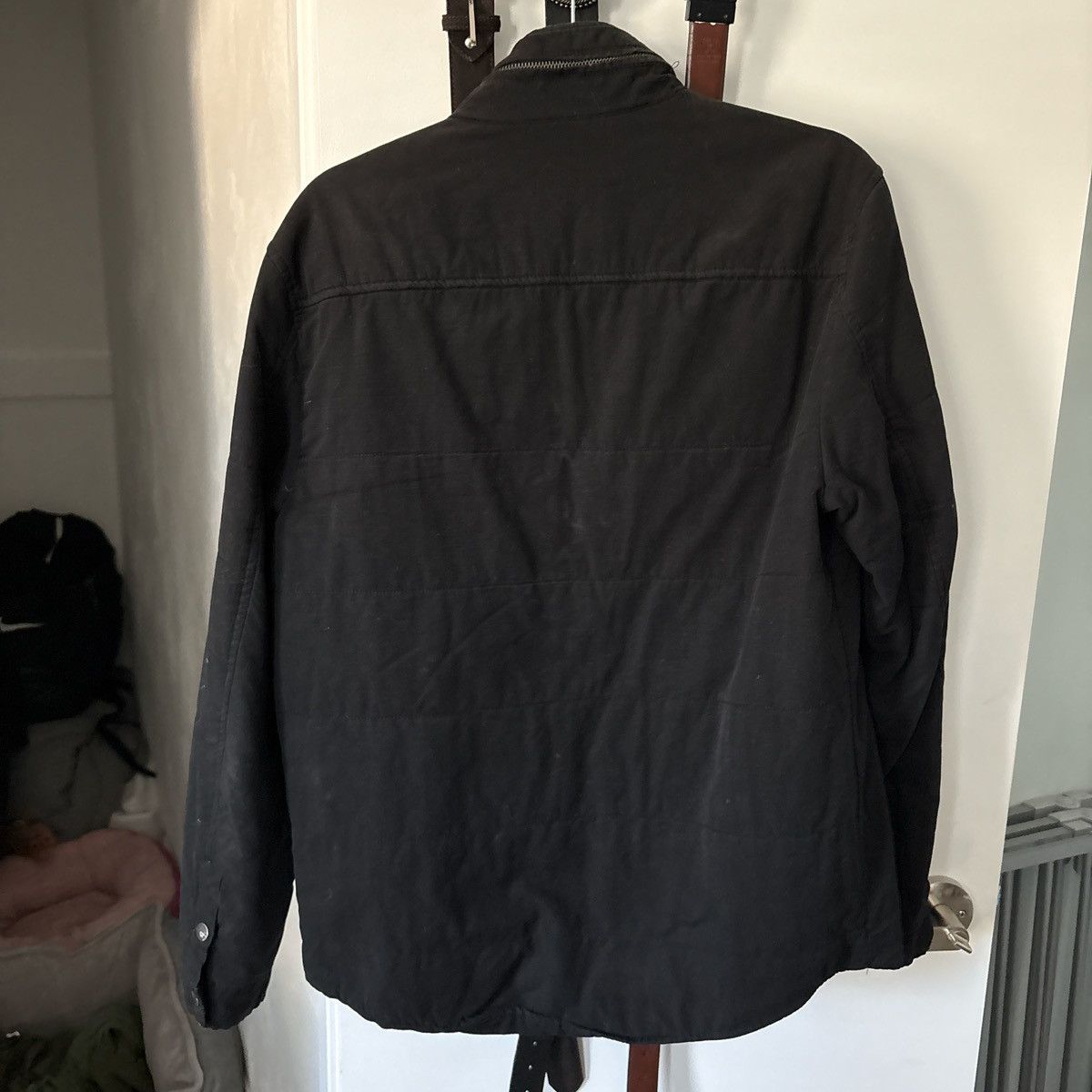 Levi's Vintage levi bomber Size US S / EU 44-46 / 1 - 2 Thumbnail