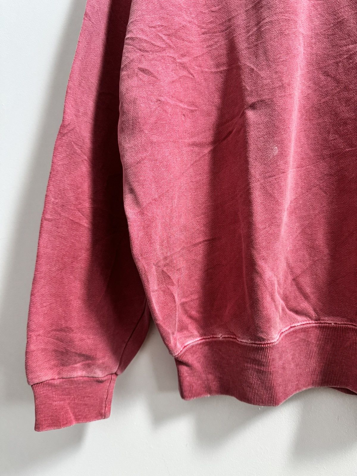 Vintage Vintage 90s Custom X Surf Sweatshirt Size US M / EU 48-50 / 2 - 6 Thumbnail
