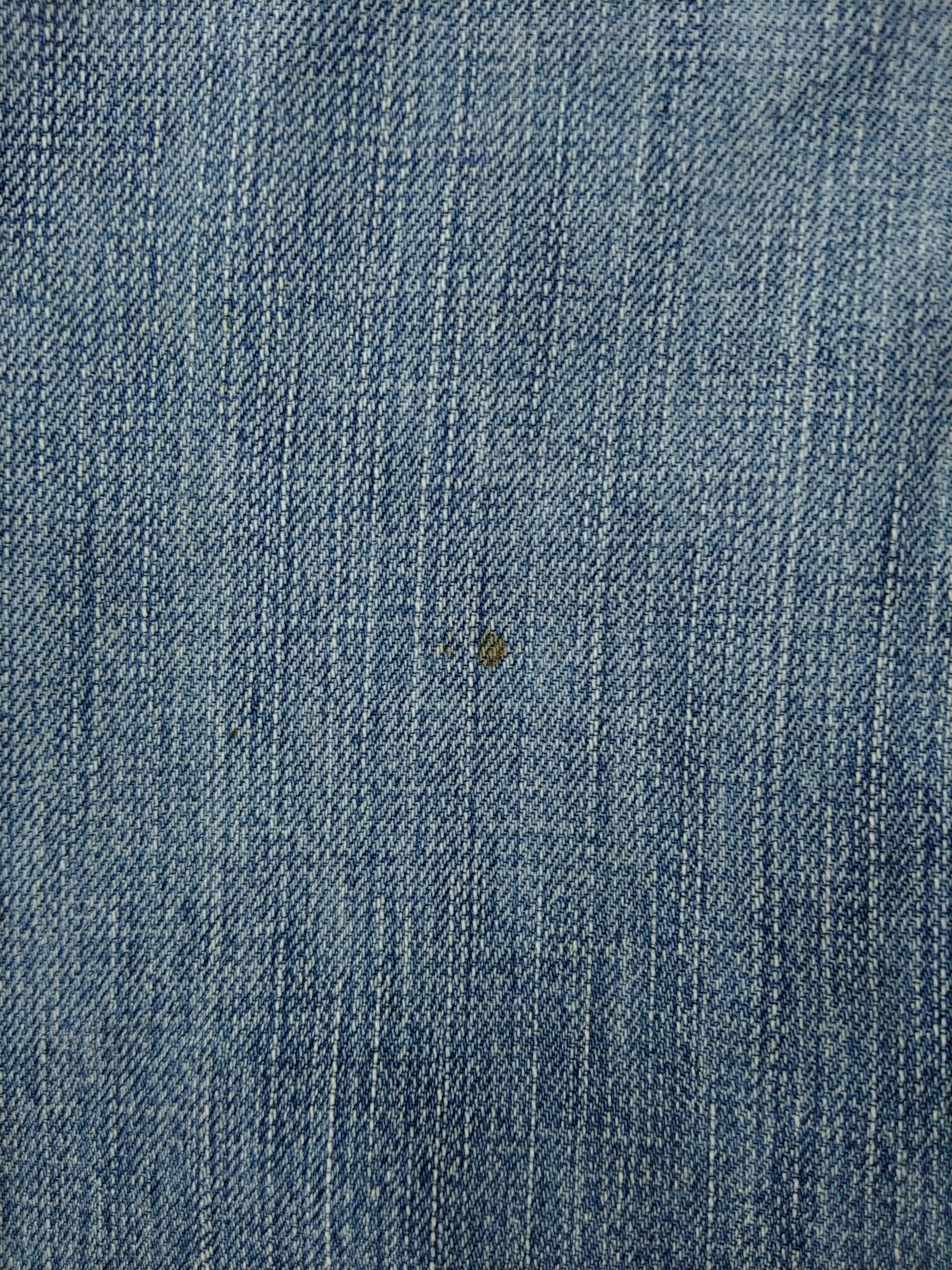 Levi's Vintage Levi's 569 Dirty Distressed Denim 35 x 28 -JN569 Size US 35 - 13 Thumbnail