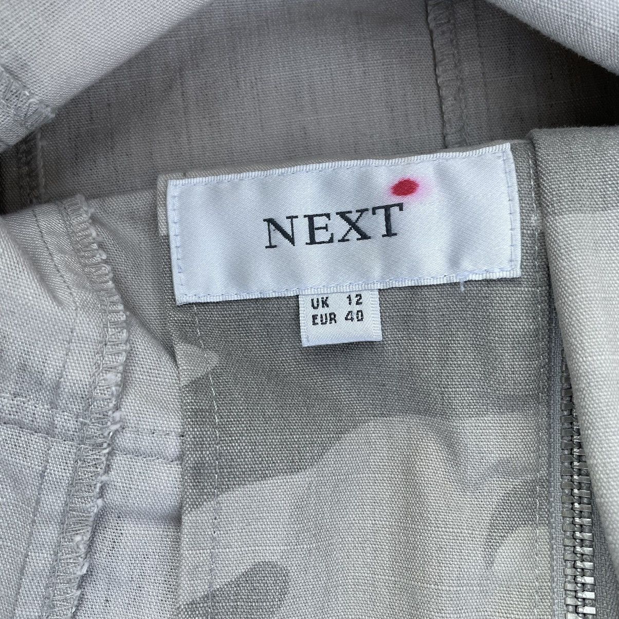 Japanese Brand Vintage Camo Japanese Style Light Jacket Y2K Style USA Size S / US 4 / IT 40 - 9 Thumbnail
