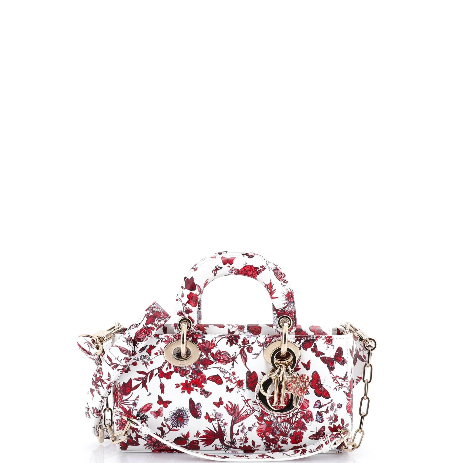 Dior Lady D-Joy Bag Size ONE SIZE - 1 Thumbnail