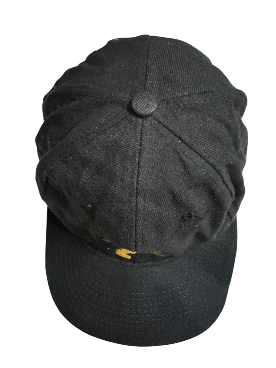 Grateful Dead VINTAGE 90S GRETEFUL DEAD BAND CAP HATS Size ONE SIZE - 9 Thumbnail