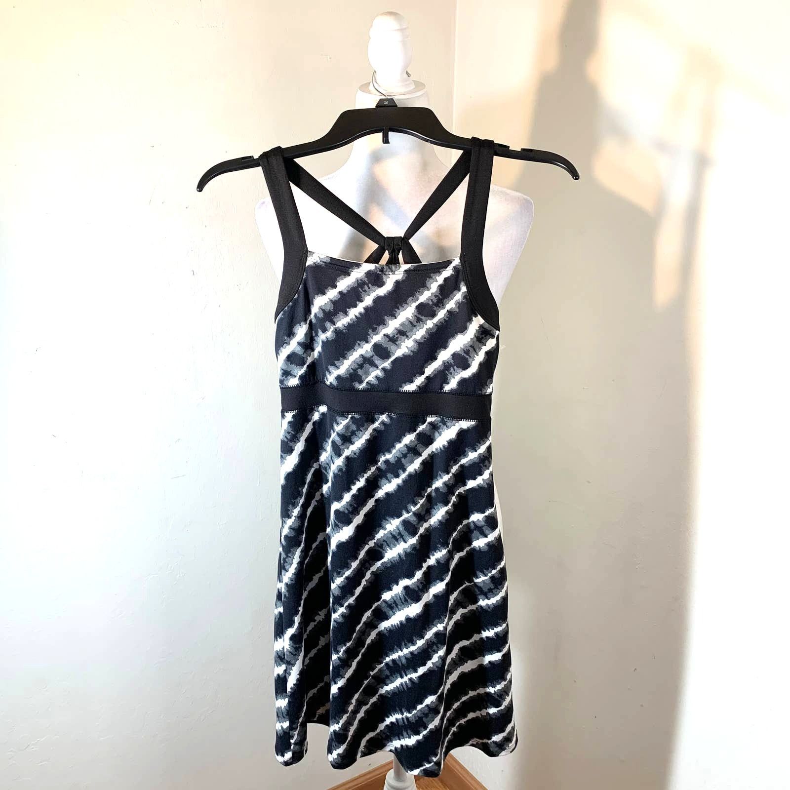 Other Soybu Black Spots Dress Size XS Size XS / US 0-2 / IT 36-38 - 1 Thumbnail