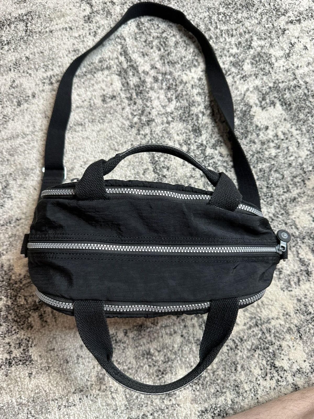 Vintage Kipling StreetWear Vintage Rare Y2K Bag Bags Size ONE SIZE - 2 Thumbnail