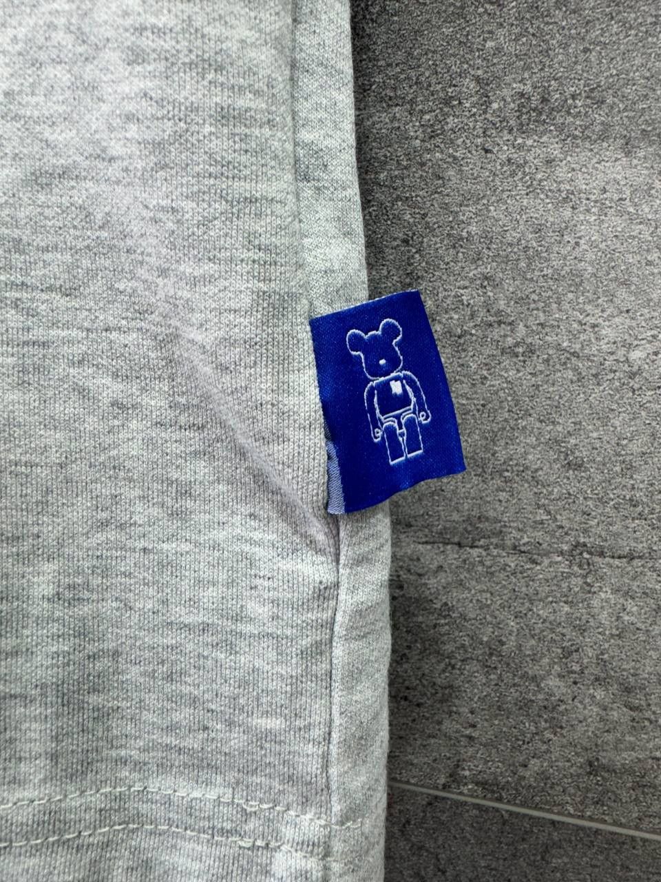 Ader Error ADER ERROR Bear T-Shirt Logo Print Size US S / EU 44-46 / 1 - 3 Thumbnail