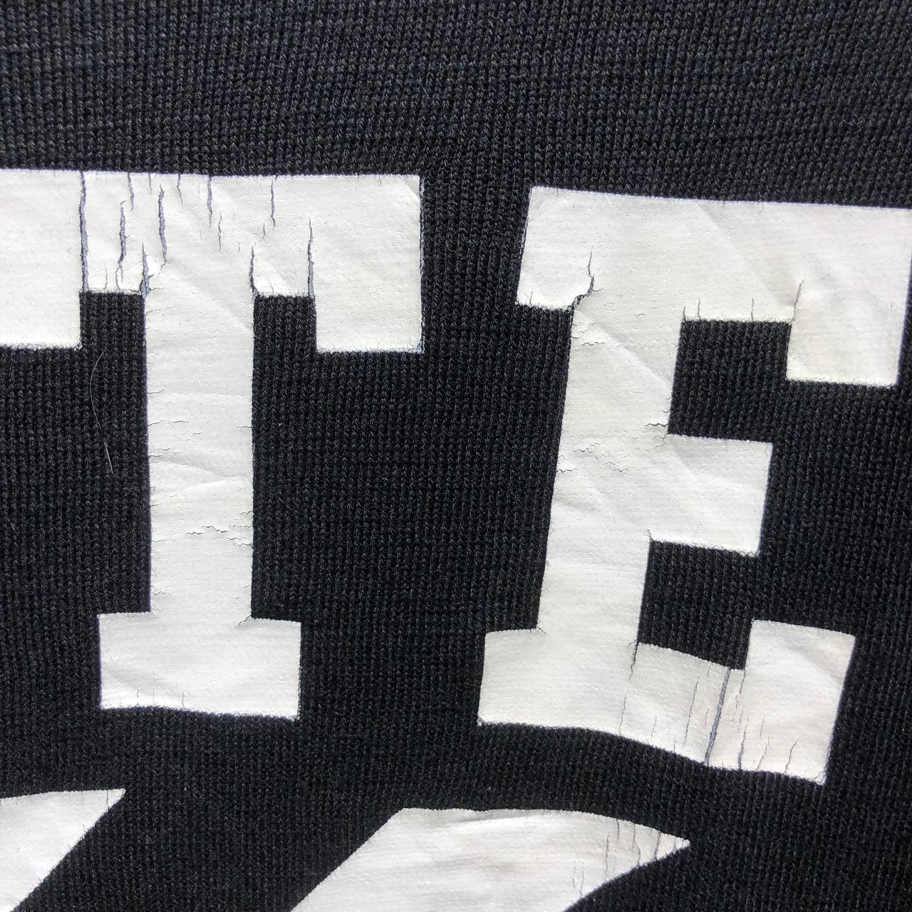 Off-White Off-white diagonal long sleeves shirt Size US S / EU 44-46 / 1 - 4 Thumbnail