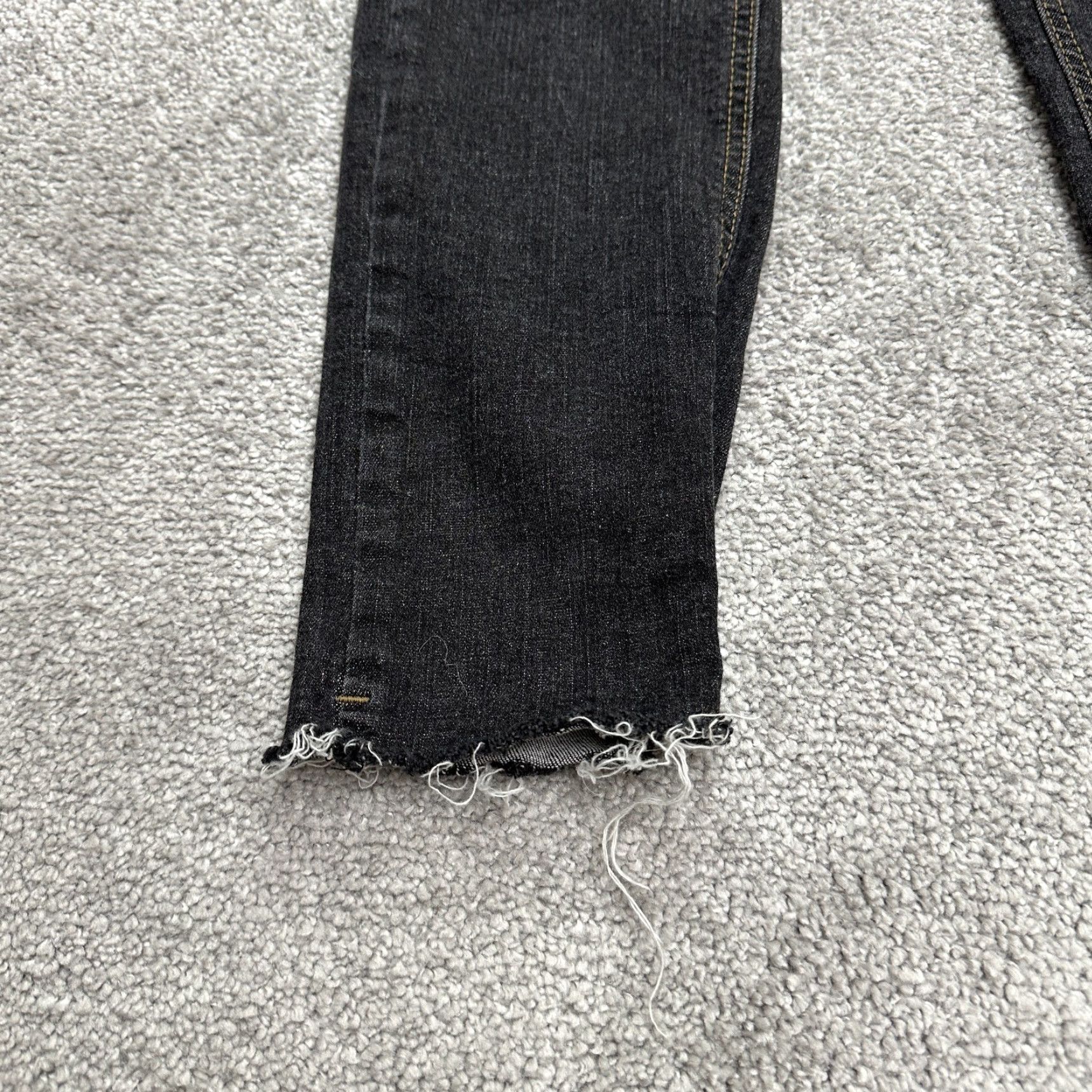 Denime VINTAGE none Size 32" / US 10 / IT 46 - 5 Thumbnail