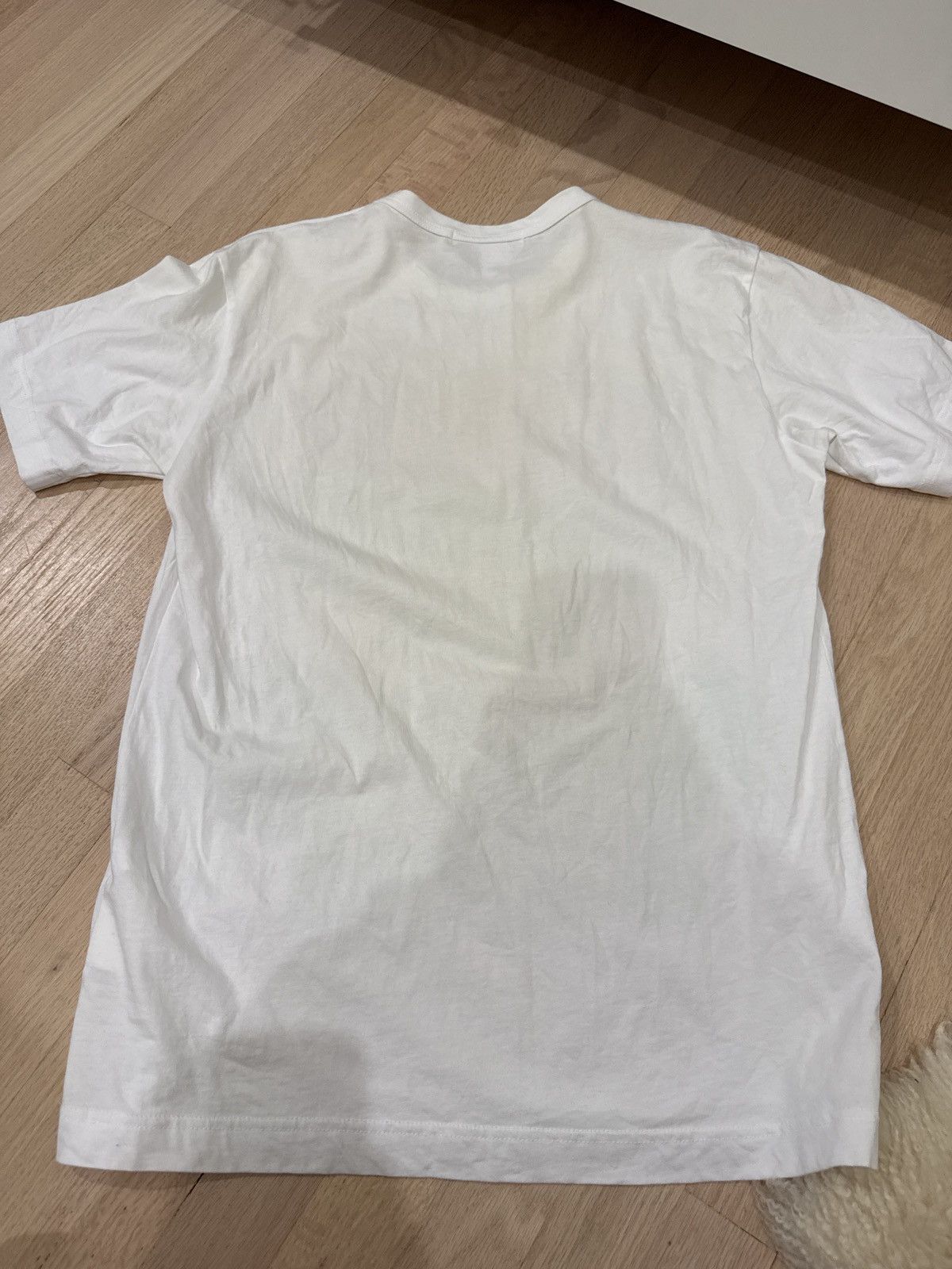 Comme des Garcons Comme des Garçons shirt Size US L / EU 52-54 / 3 - 2 Thumbnail