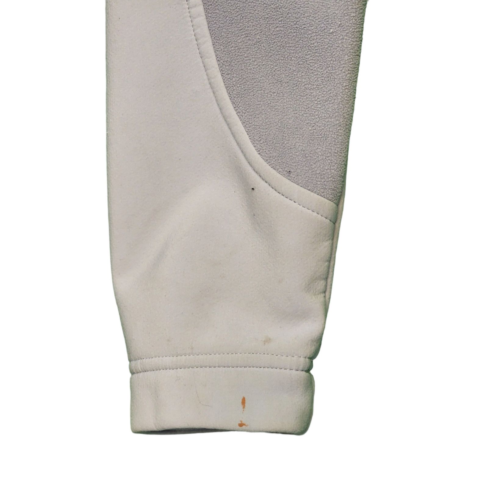 The North Face Womens North Face Jacket Light Blue Small Full Zip Coat Size S / US 4 / IT 40 - 5 Thumbnail