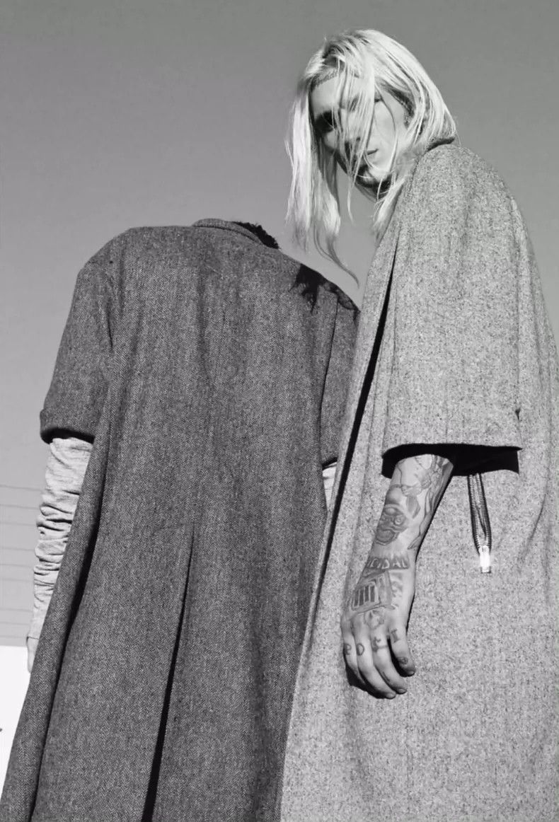 Fear of God Fear of God Season 3 Coat Size US M / EU 48-50 / 2 - 8 Thumbnail