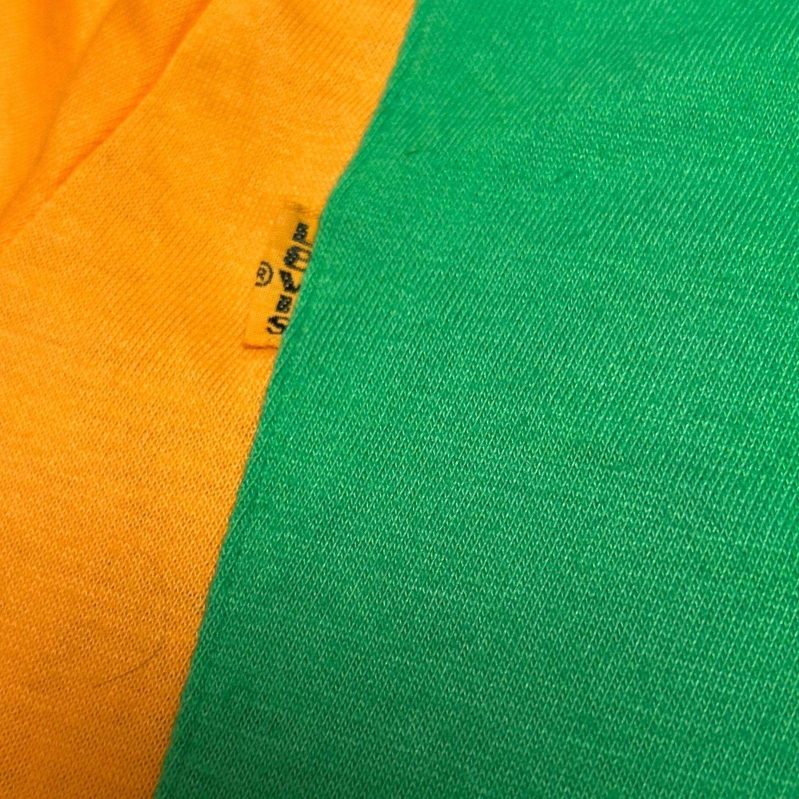 Levi's × Vintage Vintage Levi’s 1984 Olympics Staff Uniform Polo Shirt Size US L / EU 52-54 / 3 - 5 Thumbnail